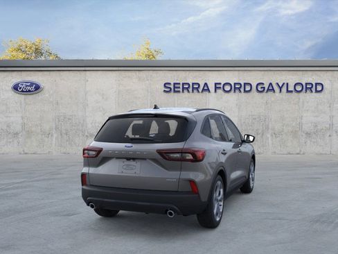 New 2026 Ford Escape ST-Line w/ Tech Pack #1 image 8