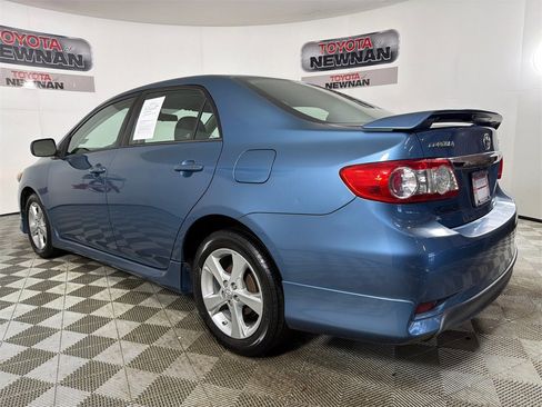 Used 2013 Toyota Corolla S image 5