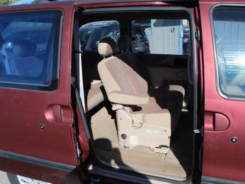 Used 1995 Mercury Villager GS image 13