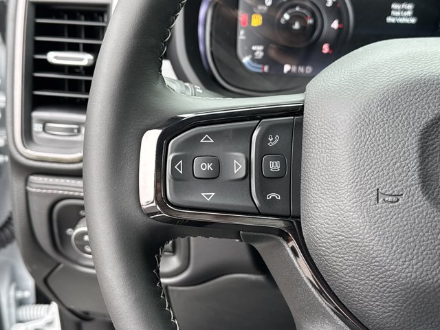 New 2027 RAM 3500 Limited AWD/4WD image 19