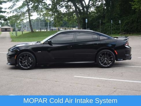 Used 2021 Dodge Charger R/T w/ Daytona Edition Group RWD image 20
