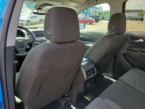 Certified 2024 Chevrolet Equinox LT w/ LPO, Floor Liner Package FWD image 27