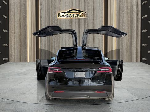 Used 2024 Tesla Model X Long Range image 23