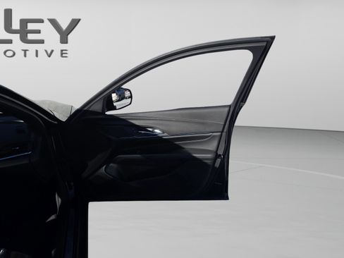 Used 2022 Cadillac CT4 Premium Luxury w/ Climate Package image 26