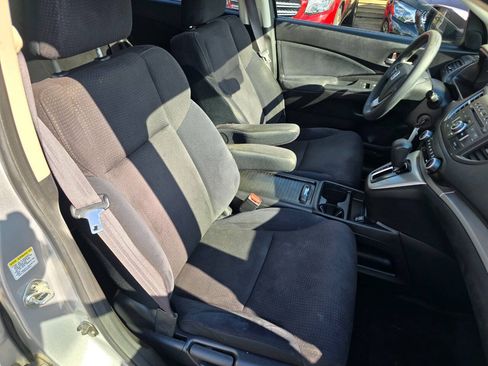 Used 2013 Honda CR-V EX image 30