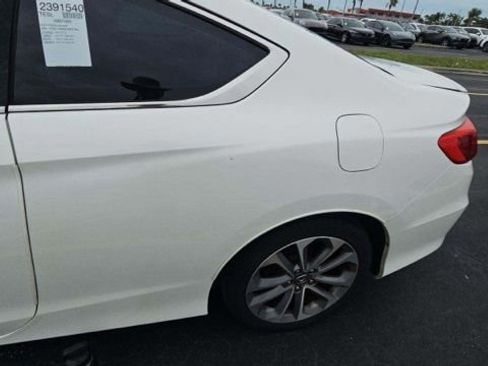Used 2014 Honda Accord EX-L image 15