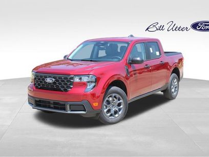 New 2026 Ford Maverick XLT