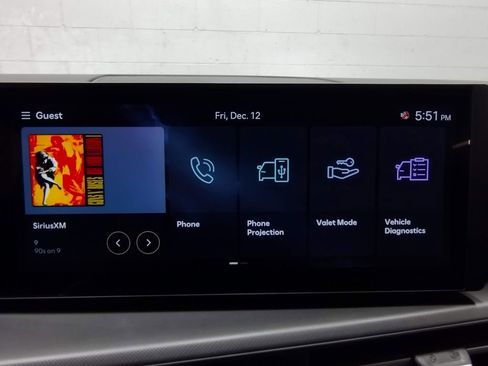 New 2026 Hyundai Santa Fe SE image 30