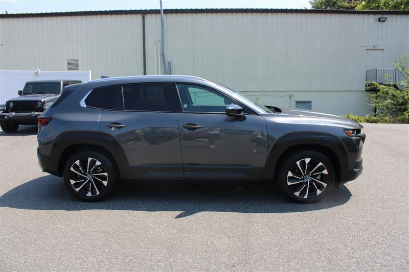 Used 2026 MAZDA CX-50 2.5 Hybrid w/ Premium Plus Pkg AWD/4WD image 9