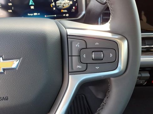 New 2026 Chevrolet Silverado 1500 LT w/ All Star Edition Plus image 11