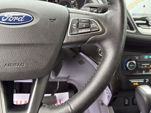 Used 2017 Ford Escape Titanium w/ Equipment Group 301A image 15