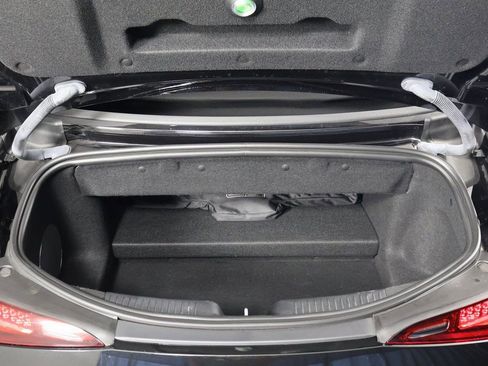 Certified 2022 Mercedes-Benz SL 55 AMG 4MATIC image 9