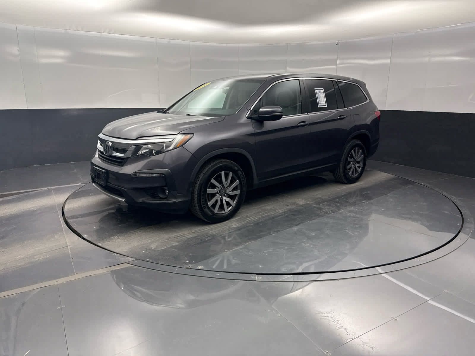 Used 2020 Honda Pilot EX image 28