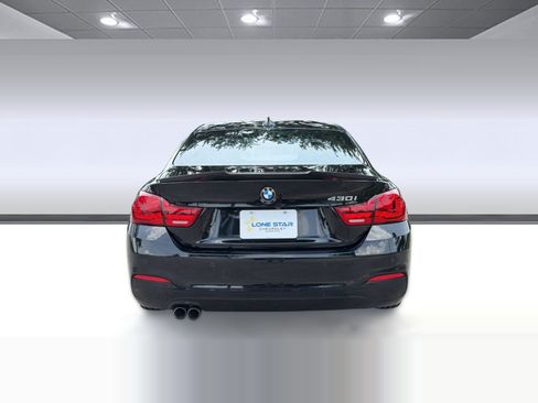 Used 2020 BMW 430i Coupe RWD image 10