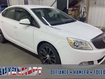 Used 2016 Buick Verano Sport Touring