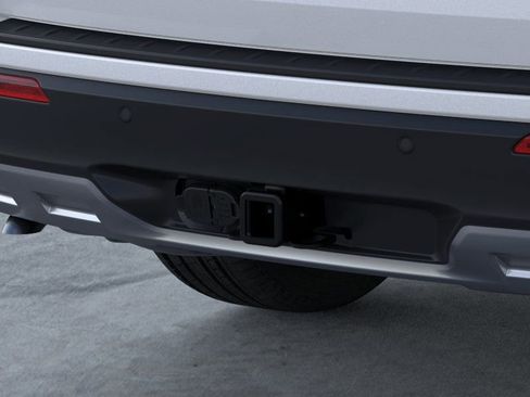 New 2026 Ford Explorer Active RWD image 23