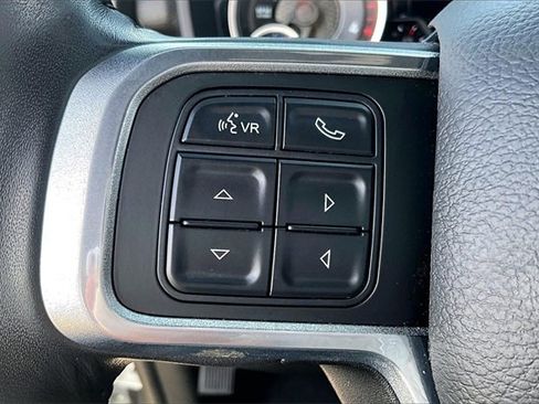 Used 2022 RAM 3500 Laramie image 19