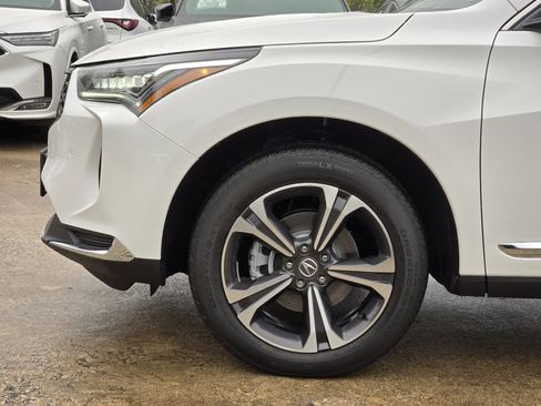 New 2026 Acura RDX SH-AWD w/ Technology Package image 7