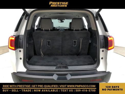 Used 2019 GMC Acadia SLT image 43
