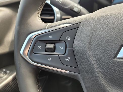 New 2026 Chevrolet Trax ACTIV w/ Driver Confidence Package image 23