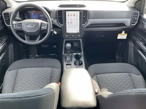 New 2025 Ford Ranger XL w/ Trailer Tow Package image 15