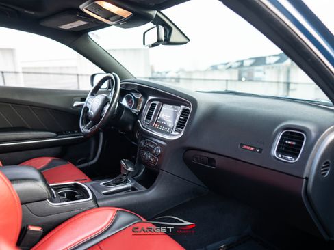 Used 2020 Dodge Charger Scat Pack w/ Driver Convenience Group image 14