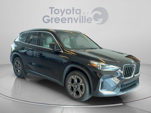 Used 2023 BMW X1 xDrive28i w/ Convenience Package AWD/4WD image 8