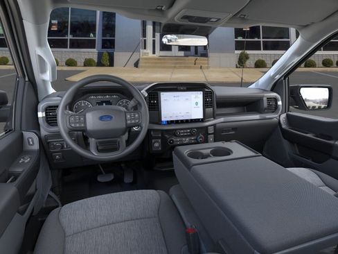 New 2026 Ford F150 XL AWD/4WD image 9