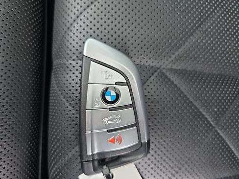 Used 2023 BMW X5 xDrive40i w/ Climate Comfort Package image 37