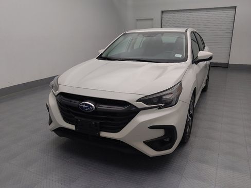Used 2024 Subaru Legacy Premium image 15