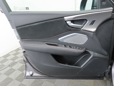 Used 2026 Acura RDX A-Spec AWD/4WD image 25