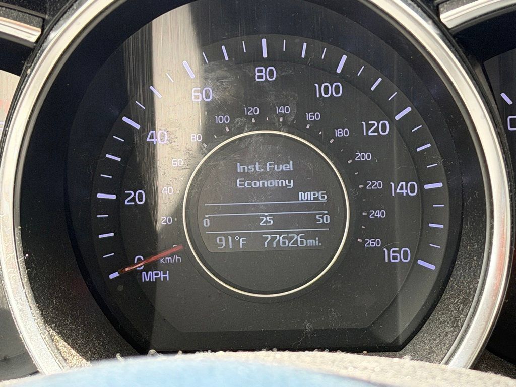 Used 2014 Kia Optima LX FWD image 7