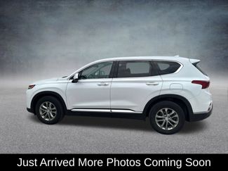 Used 2020 Hyundai Santa Fe SEL FWD video 2