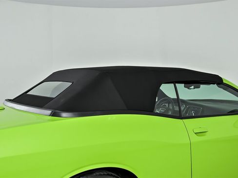 Used 2023 Dodge Challenger SRT Hellcat RWD image 18