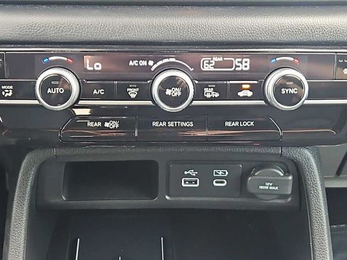 Certified 2023 Honda Pilot EX-L image 16
