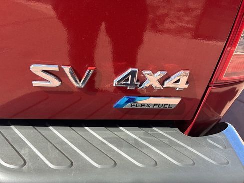 Used 2019 Nissan Frontier SV w/ Value Truck Package AWD/4WD image 10