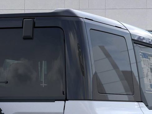 New 2025 Ford Bronco Outer Banks image 26