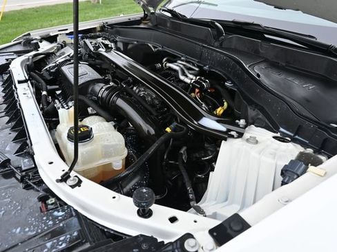 Used 2022 Ford Explorer ST w/ Equipment Group 401A image 16