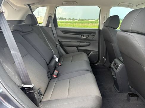 New 2026 Honda CR-V LX image 15