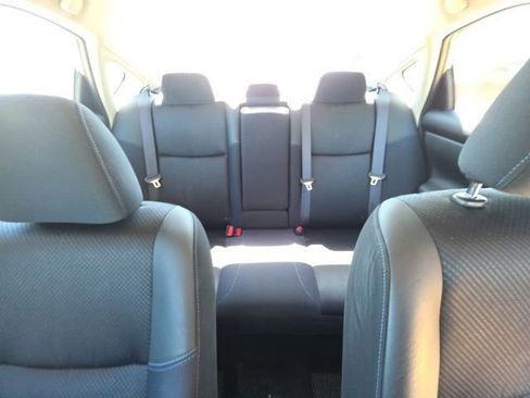 Used 2018 Nissan Altima 2.5 SR image 22