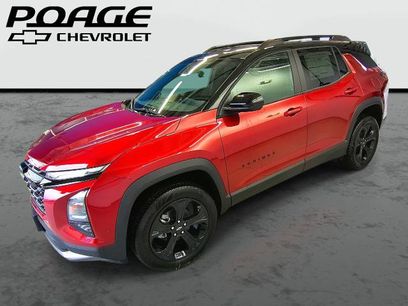 New 2026 Chevrolet Equinox LT w/ Midnight Edition