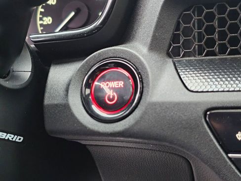 Used 2024 Honda CR-V Sport image 33