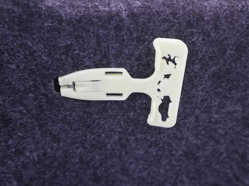 Used 2018 Ford Mustang Shelby GT350 w/ Electronics Package image 28