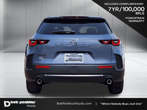 New 2026 MAZDA CX-50 Meridian Edition w/ Weather Package image 26