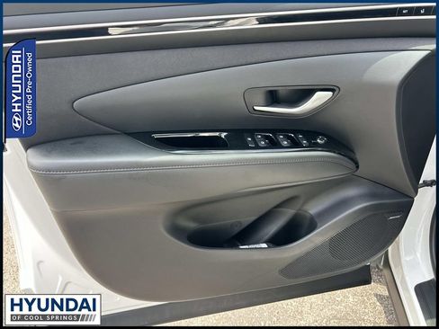 Certified 2023 Hyundai Tucson Limited AWD/4WD image 19
