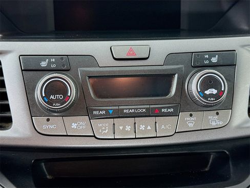 Used 2012 Honda Odyssey EX-L image 16