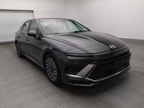 Used 2025 Hyundai Sonata SEL FWD image 14