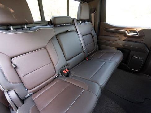 Used 2023 GMC Sierra 1500 Denali w/ Denali Reserve Package image 35