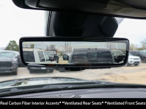 New 2026 RAM 1500 RHO w/ RHO Level 1 Equipment Group AWD/4WD image 25