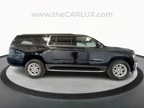 Used 2019 GMC Yukon XL SLT image 8